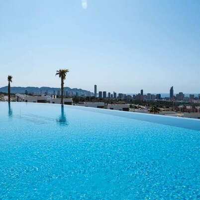 Casa la Vista by Bookaparadise