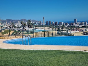 House | 2 bedrooms - Casa la Vista by Bookaparadise (Finestrat)