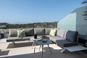 House | 2 bedrooms - Casa la Vista by Bookaparadise (Finestrat)