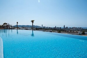House | 2 bedrooms - Casa la Vista by Bookaparadise (Finestrat)