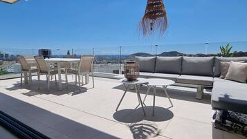 Apartament | 2 dormitoris