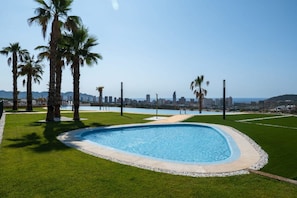 House | 2 bedrooms - Casa la Vista by Bookaparadise (Finestrat)