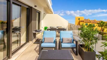 Apartament | 2 dormitoris