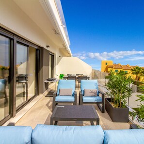 Leilighet | 2 soverom