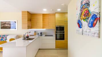 Apartament | 2 dormitoris