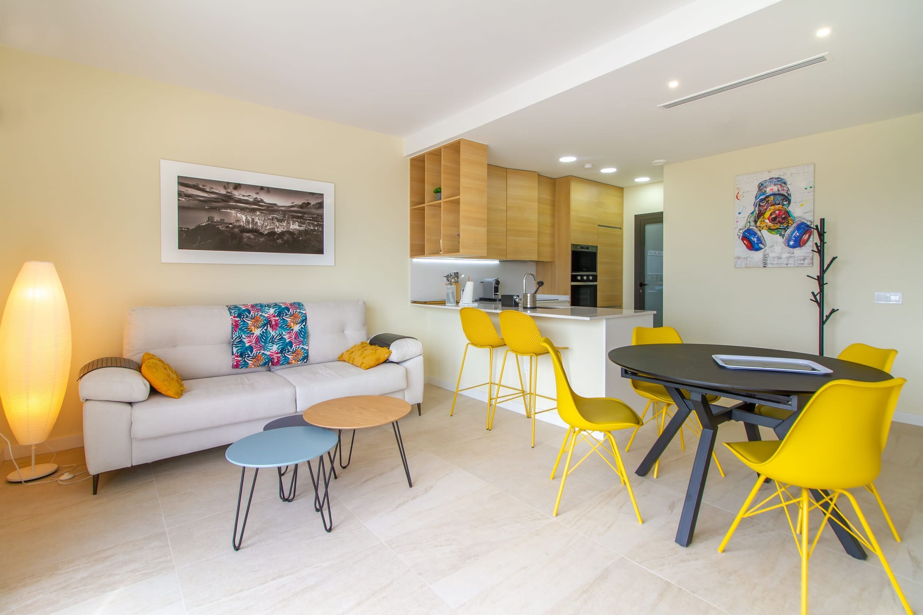 Apartment | 2 bedrooms