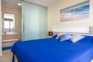 Apartment | 2 bedrooms - Mediterranean Views by Bookaparadise (Finestrat)