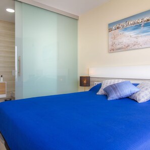 Apartment | 2 Schlafzimmer