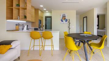 Apartament | 2 dormitoris