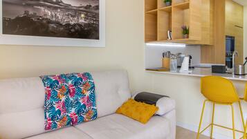 Apartment | 2 bedrooms