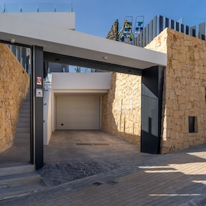 Maison | 7 chambres, accès à Internet haute vitesse