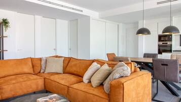 Villa | 7 bilik tidur, Internet