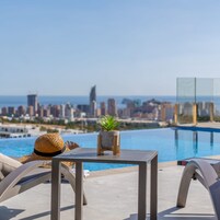 别墅 | 7 多间卧室、高速上网