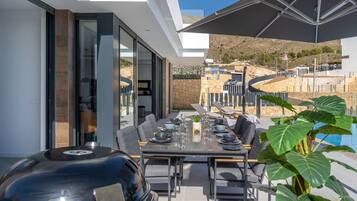 Villa | 7 bilik tidur, Internet