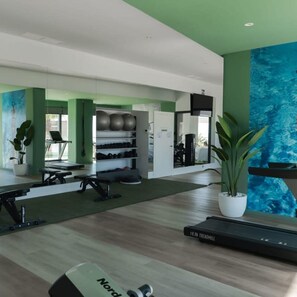 3 chambres