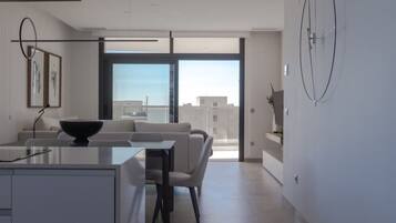 Apartamento | 3 dormitorios