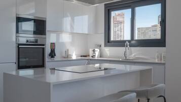 Apartament | 3 dormitoris