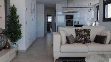 Apartament | 3 dormitoris