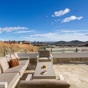 Apartment | 2 bedrooms - Camporrosso Blue Sea by Bookaparadise (Finestrat)