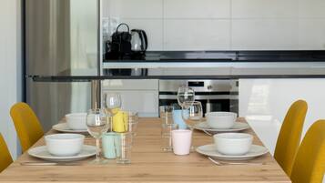 Apartament | 2 dormitoris