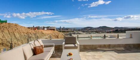 Căn hộ | 2 phòng ngủ