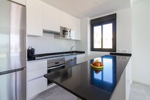 Apartment | 2 bedrooms - Camporrosso Blue Sea by Bookaparadise (Finestrat)