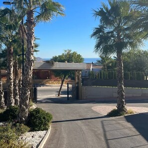 3 bedrooms - Polop Hills 21A by Bookaparadise (Polop)