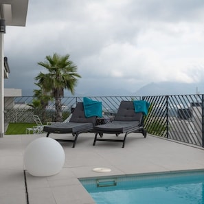 Villa | 3 bedrooms - Polop Hills 21A by Bookaparadise (Polop)