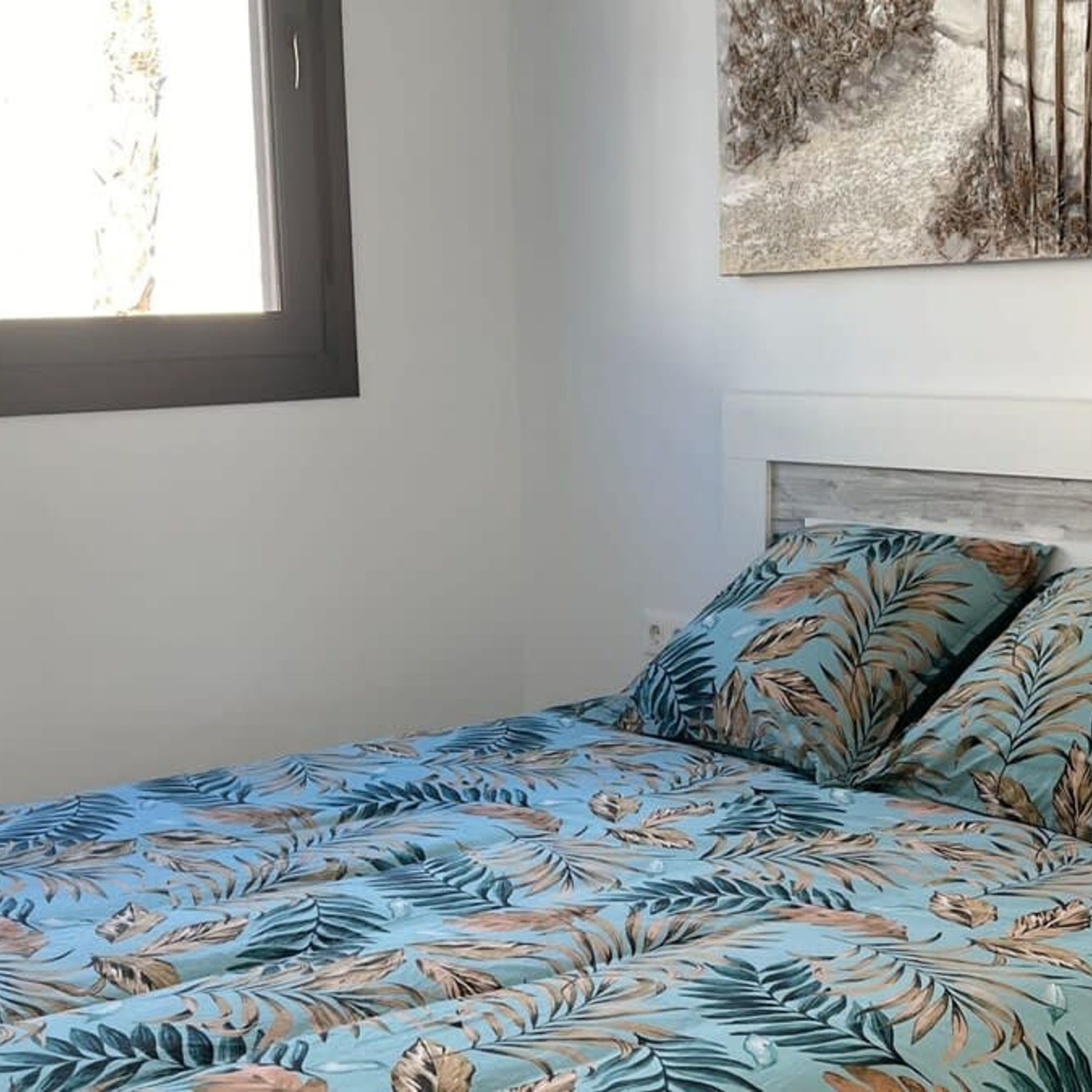 3 bedrooms
