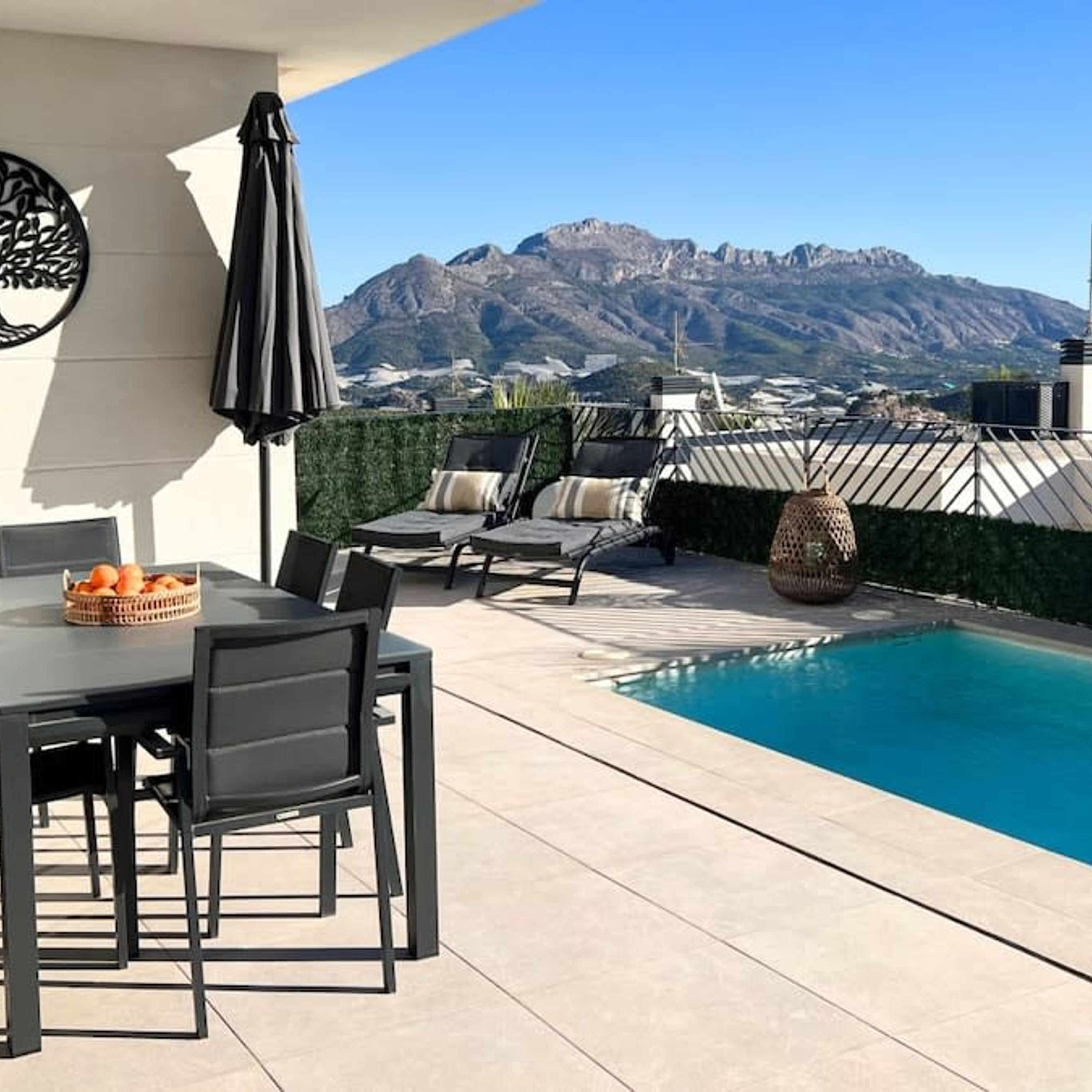 Biệt thự | 3 phòng ngủ 