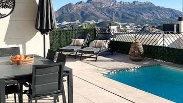 Biệt thự | 3 phòng ngủ