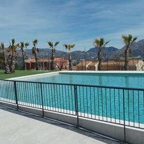 Villa | 3 bedrooms - Polop Hills 21A by Bookaparadise (Polop)