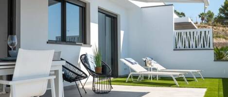 Apartment | 2 bedrooms