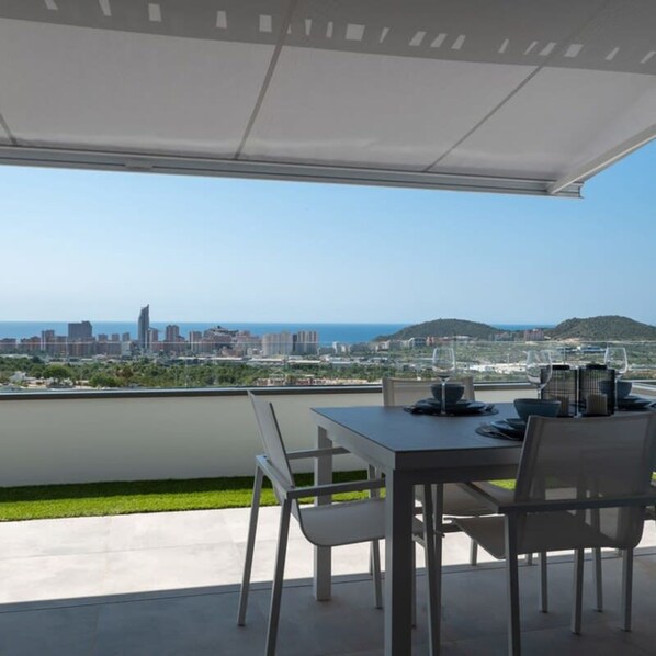 Apartment - See the Sea by Bookaparadise (Finestrat)