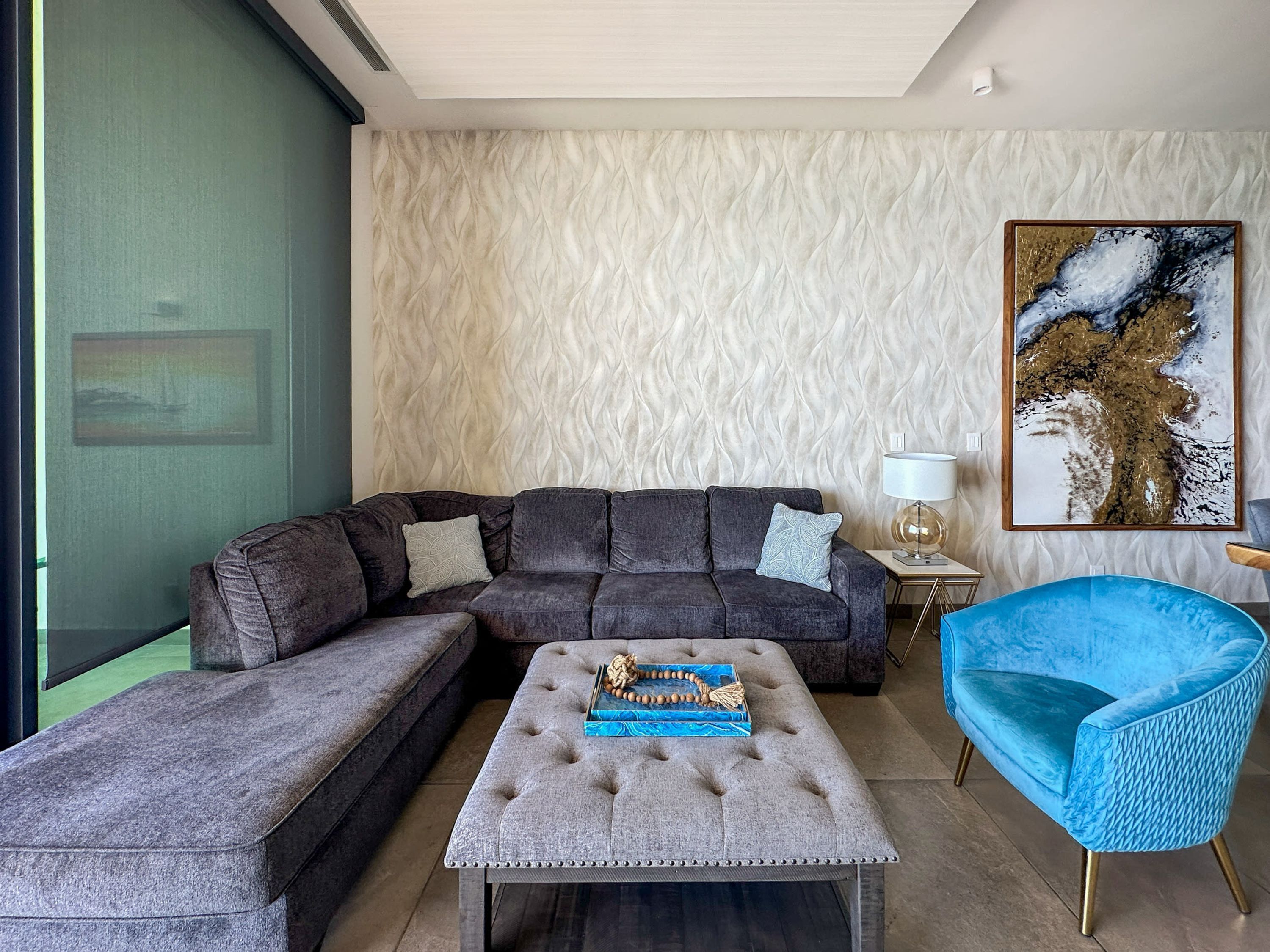 Departamento | 2 habitaciones 