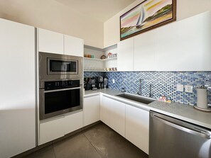 Apartment | 2 bedrooms - Beachtop Haven 2BR Condo at Iconic Sandy Beach (Puerto Peñasco)