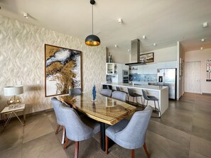 อพาร์ทเมนท์ | 2 ห้องนอน