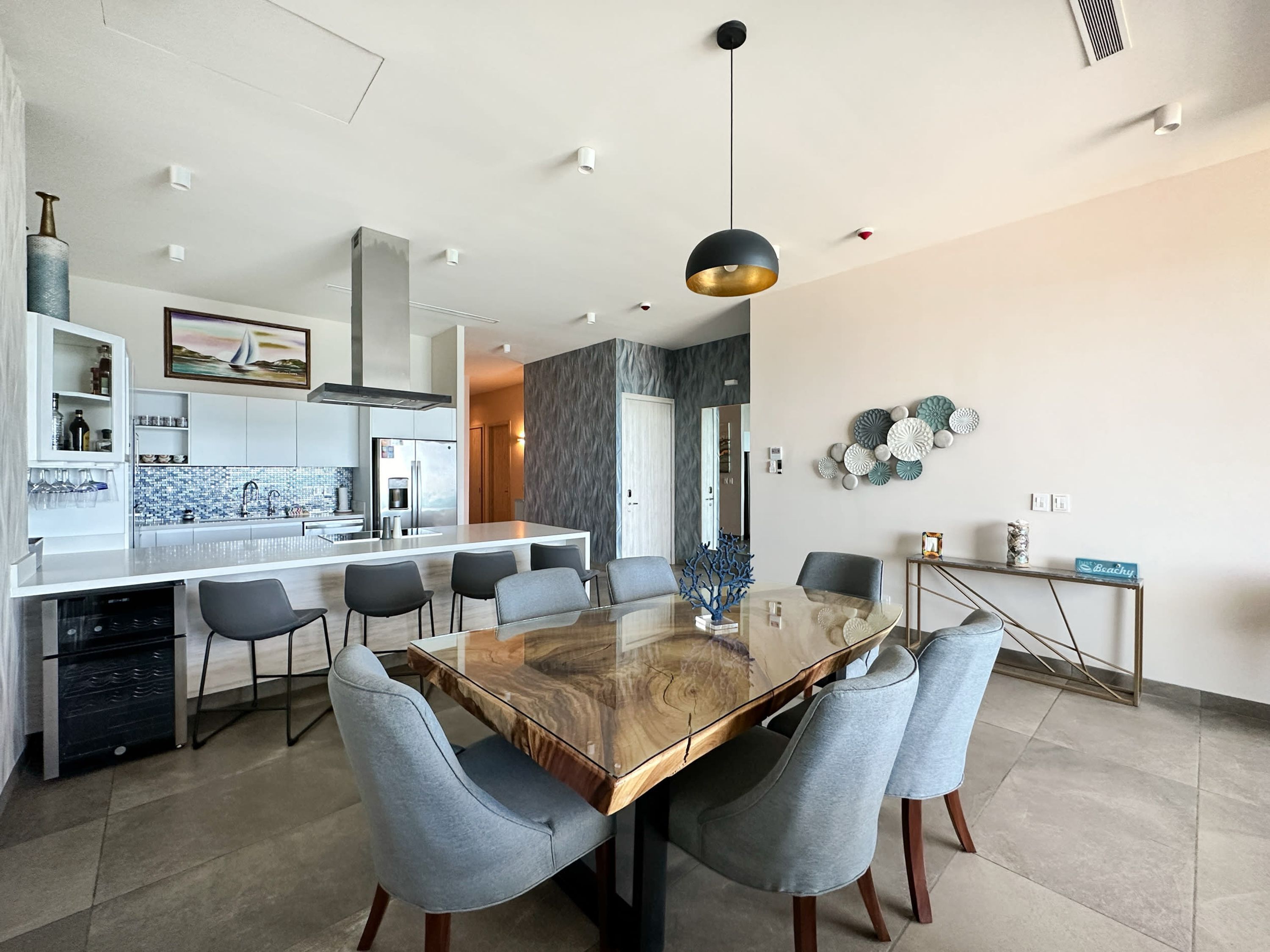 Departamento | 2 habitaciones 