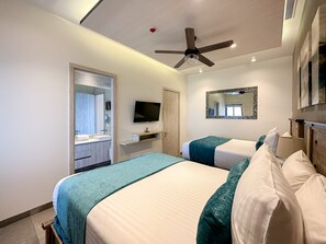 Leilighet | 2 soverom