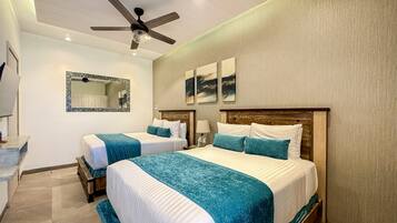 Departamento | 2 habitaciones