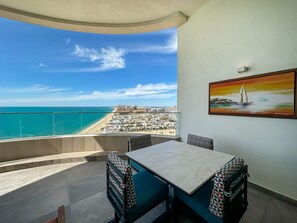Apartment | 2 bedrooms - Beachtop Haven 2BR Condo at Iconic Sandy Beach (Puerto Peñasco)