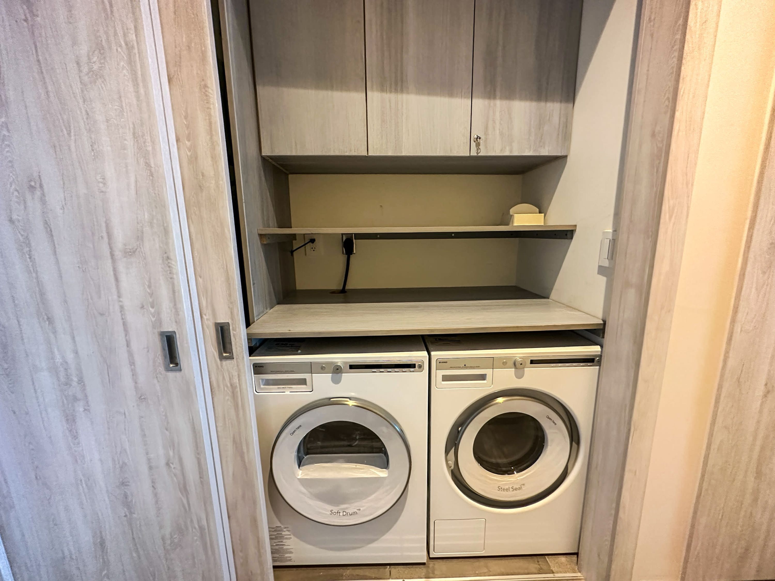 Departamento | 2 habitaciones 