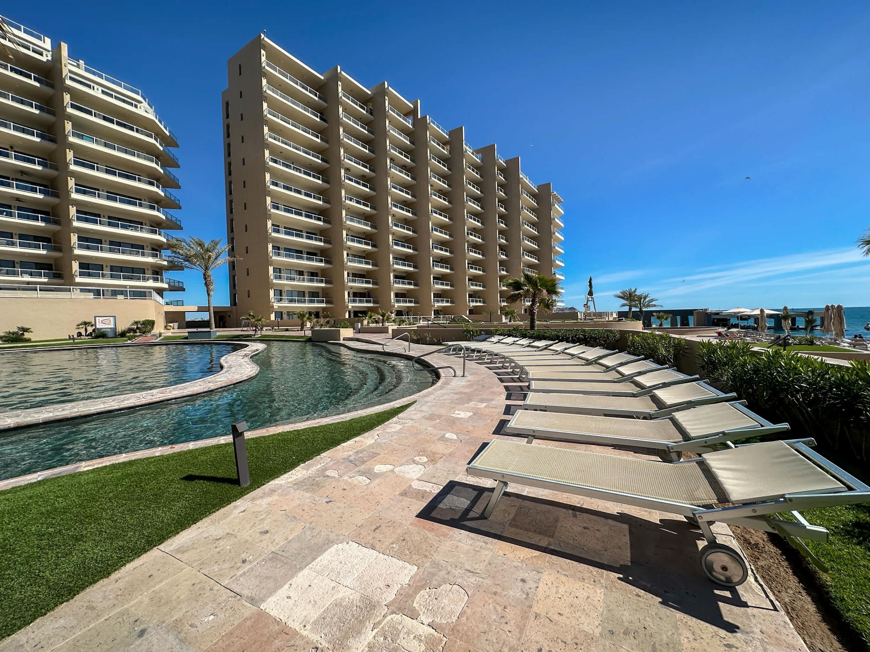 Departamento | 2 habitaciones 