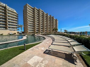 Departamento | 2 habitaciones 