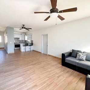 Ferienhaus | 3 Schlafzimmer