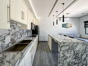 Apartment | 1 bedroom - Urban Oasis Apartment 1 (Puerto Peñasco)