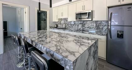 Urban Oasis Apartment 1