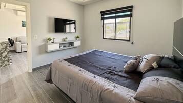 Apartemen | 1 kamar tidur