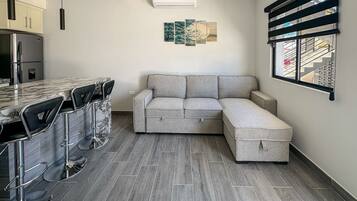 Departamento | 1 habitación