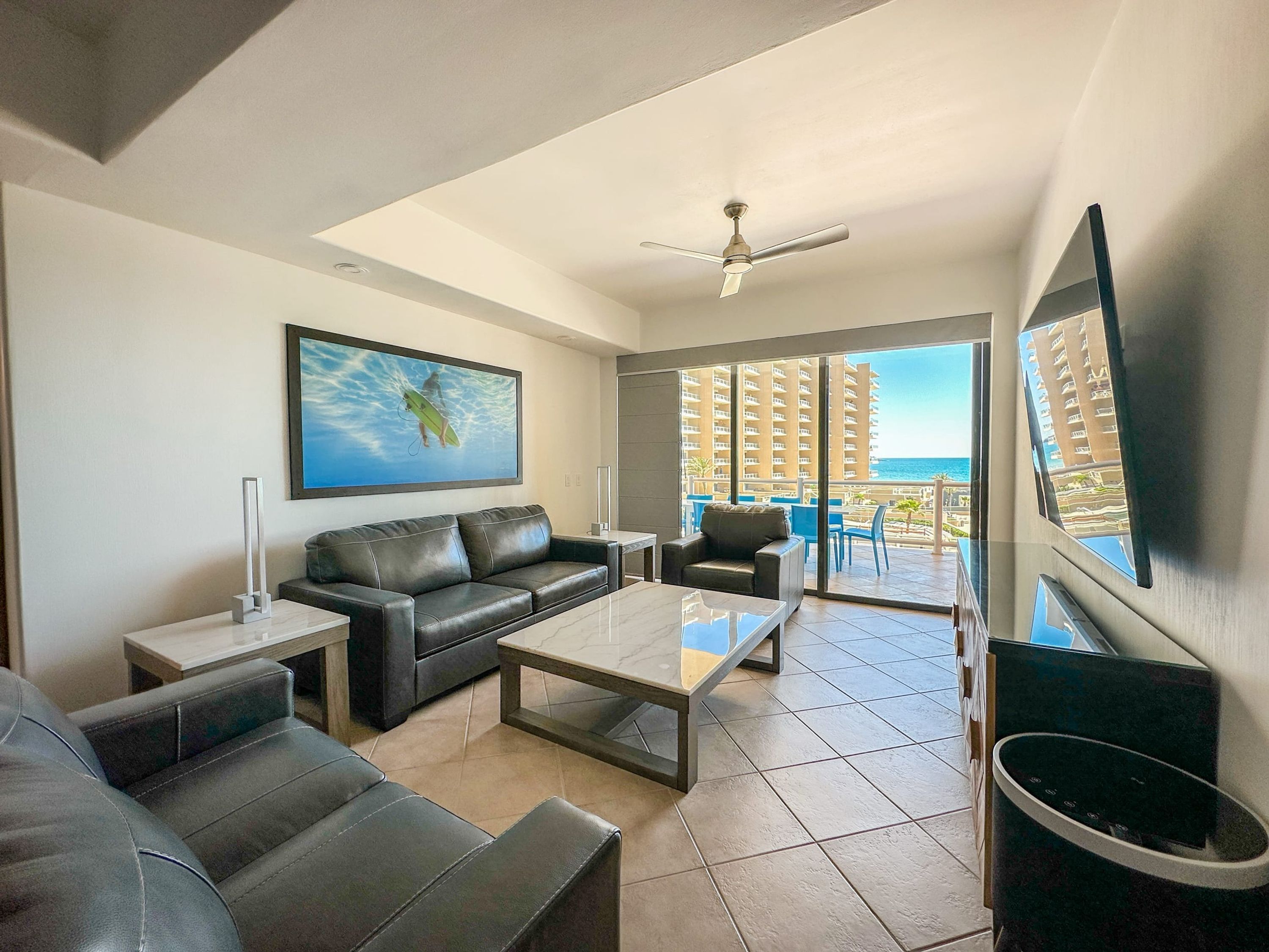 Departamento | 3 habitaciones 